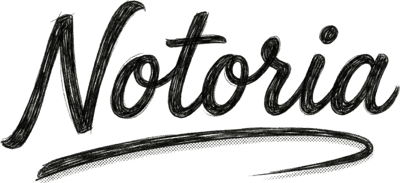 Notoria